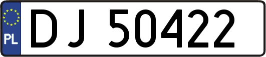 DJ50422