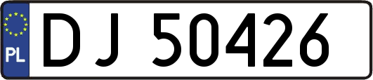 DJ50426