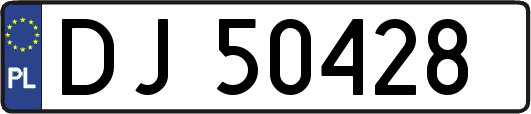 DJ50428
