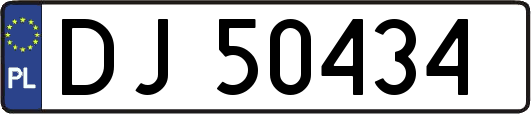 DJ50434