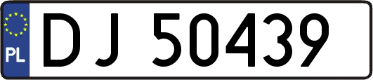 DJ50439