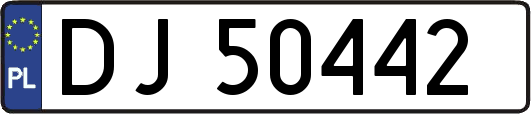 DJ50442