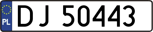 DJ50443