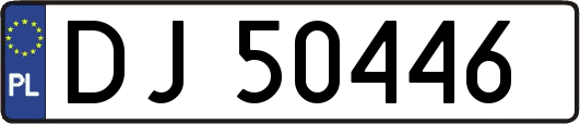 DJ50446
