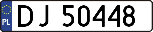 DJ50448