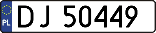 DJ50449