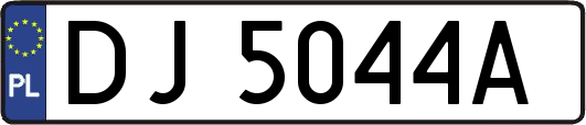 DJ5044A
