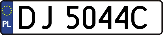 DJ5044C
