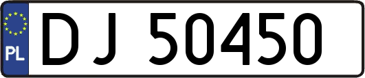 DJ50450