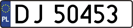 DJ50453
