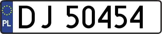DJ50454