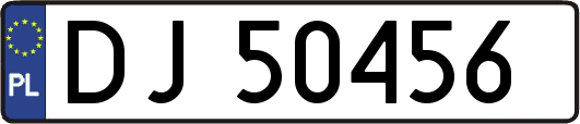 DJ50456
