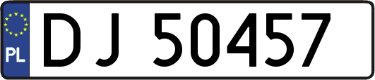 DJ50457