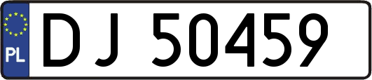 DJ50459