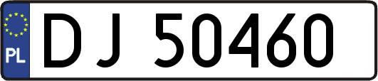 DJ50460