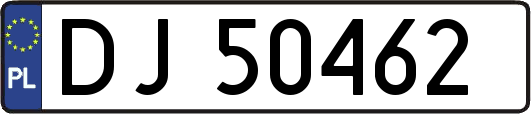 DJ50462