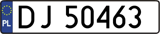 DJ50463