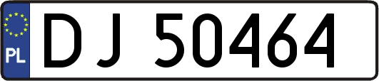 DJ50464