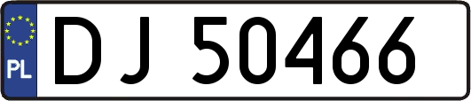 DJ50466