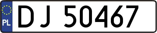 DJ50467