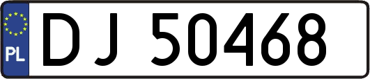DJ50468