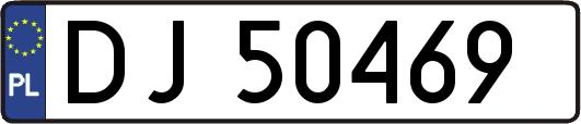 DJ50469