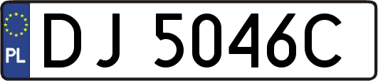 DJ5046C