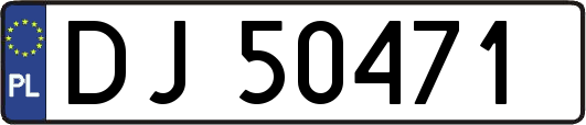 DJ50471