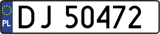 DJ50472