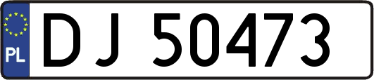 DJ50473