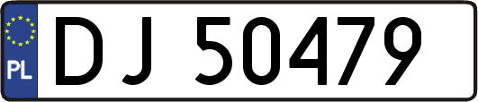 DJ50479