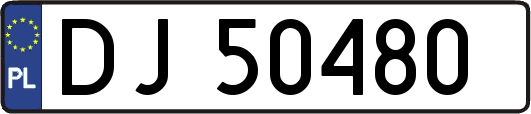 DJ50480