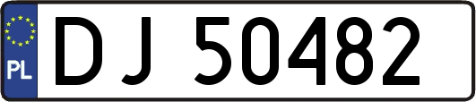 DJ50482