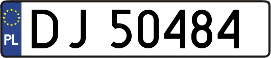 DJ50484