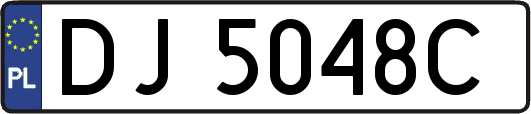 DJ5048C