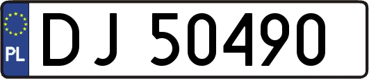 DJ50490