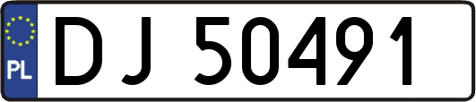 DJ50491