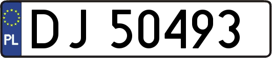 DJ50493