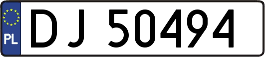 DJ50494
