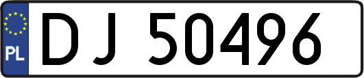 DJ50496