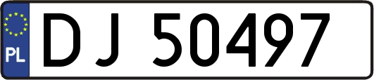 DJ50497