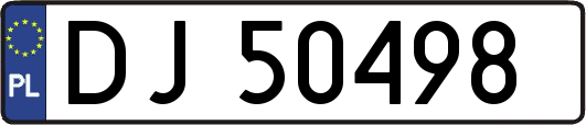 DJ50498