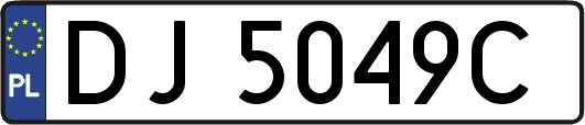 DJ5049C