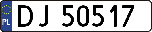 DJ50517