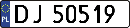 DJ50519