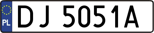DJ5051A