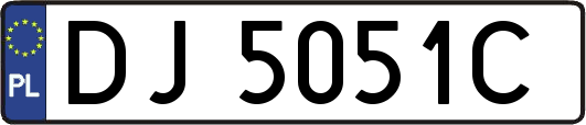DJ5051C