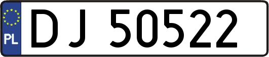 DJ50522