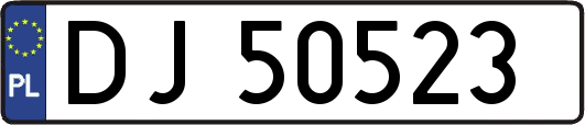 DJ50523