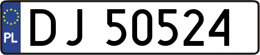 DJ50524